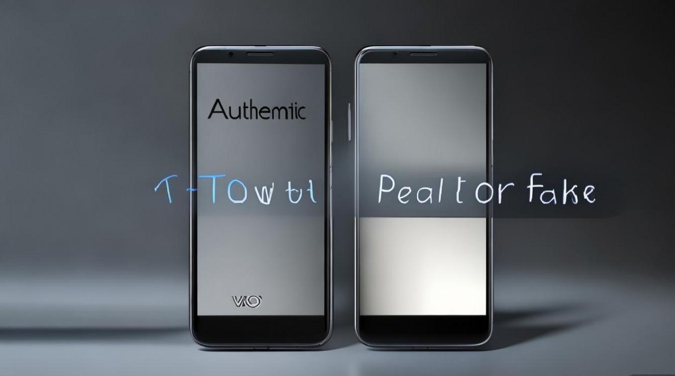 怎么变真伪vivo，vivo手机如何查询真伪