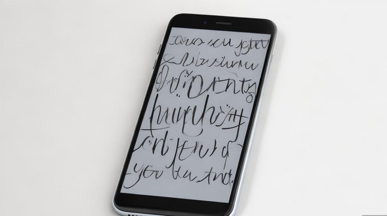 苹果6s怎么变成手写？苹果6s手写输入法怎么设置