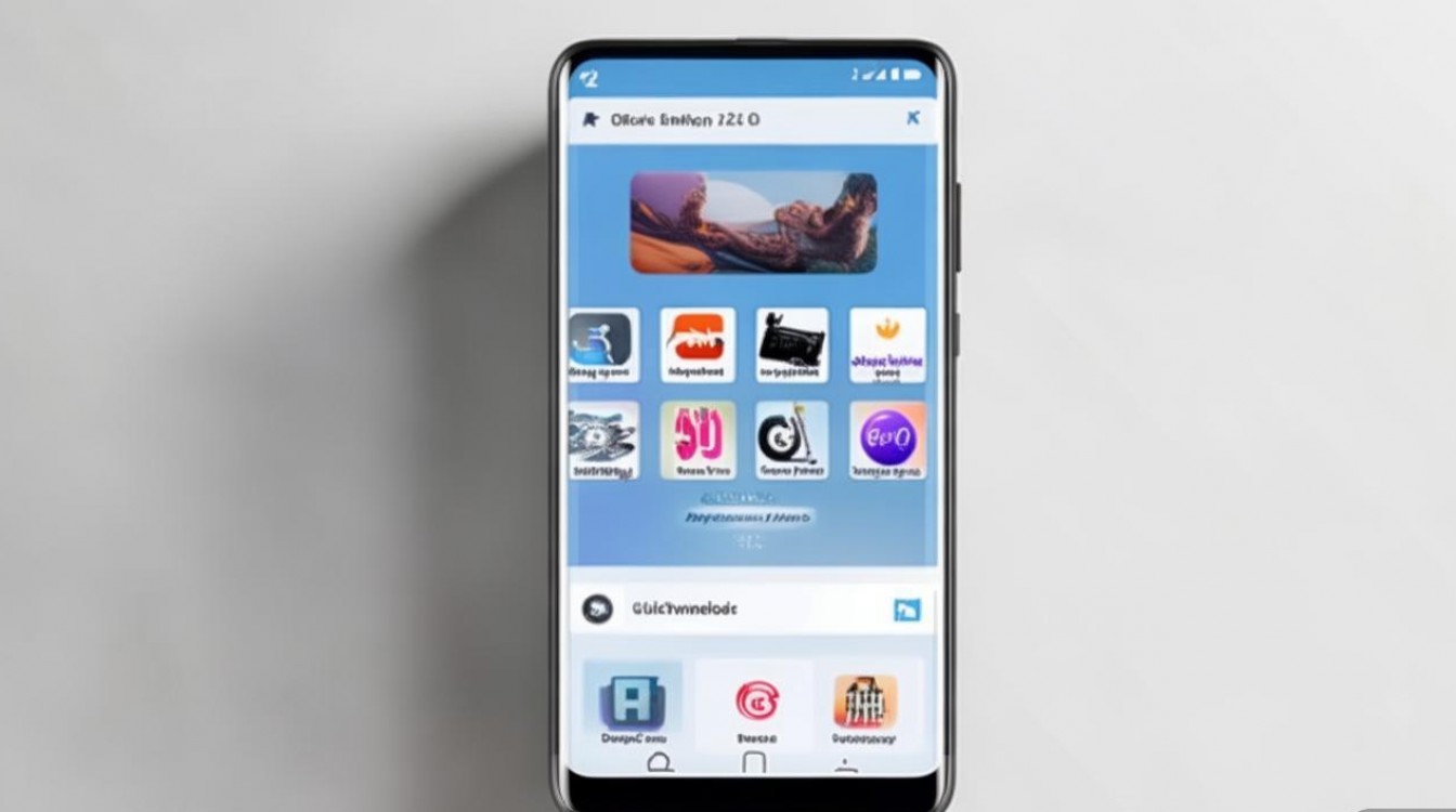 华为麦芒7手机怎么下载东西,华为麦芒7下载软件方法