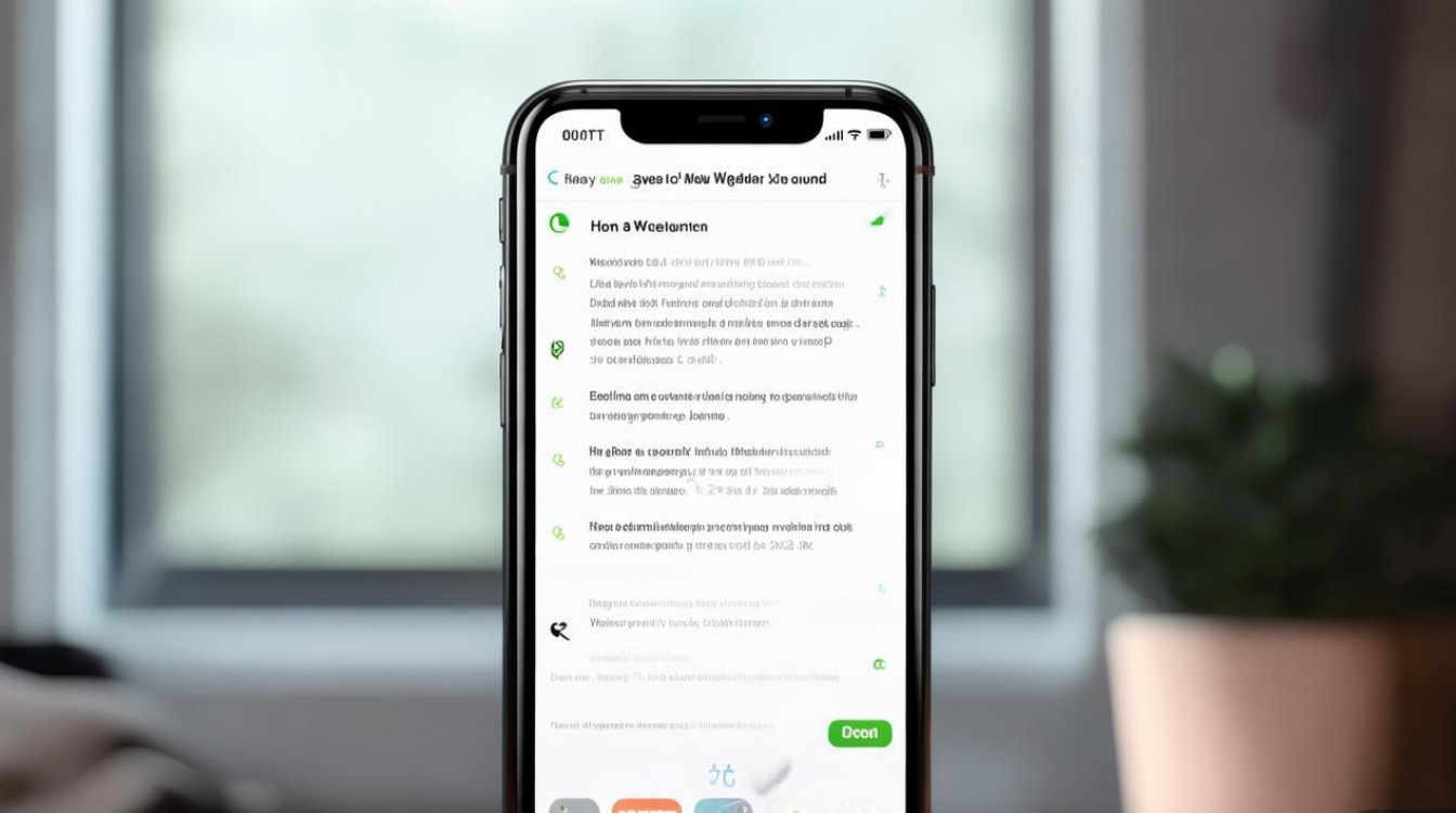 苹果6s微信信息提示声音怎么设置方法?微信提示音在哪里修改