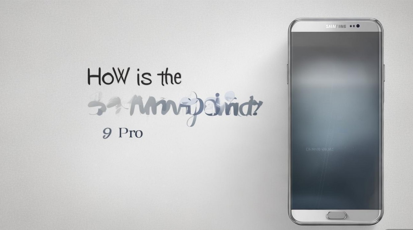 三星p9pro怎么样值得买吗？三星p9pro真实用户体验评测