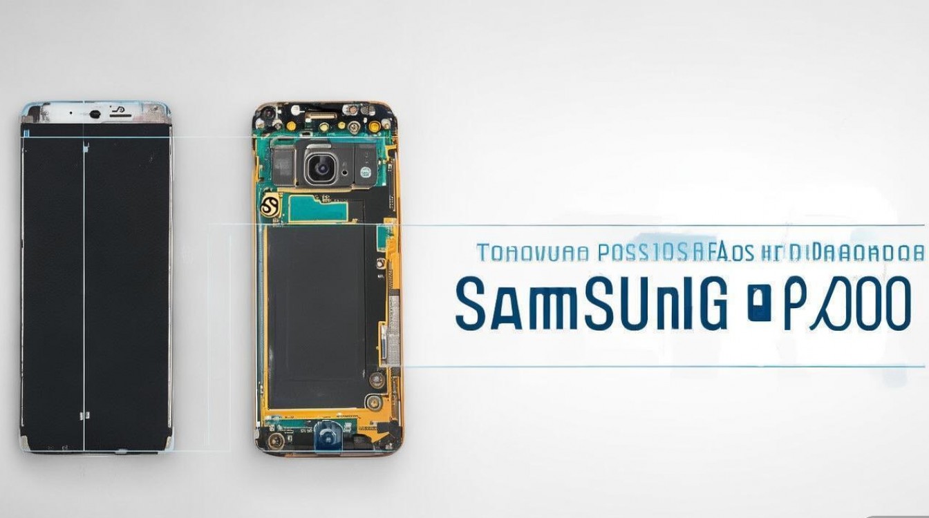 三星p600怎么拆机,三星p600拆机教程详细步骤