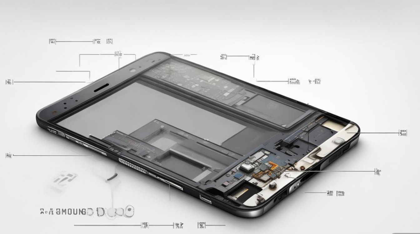三星p600怎么拆机,三星p600拆机教程详细步骤