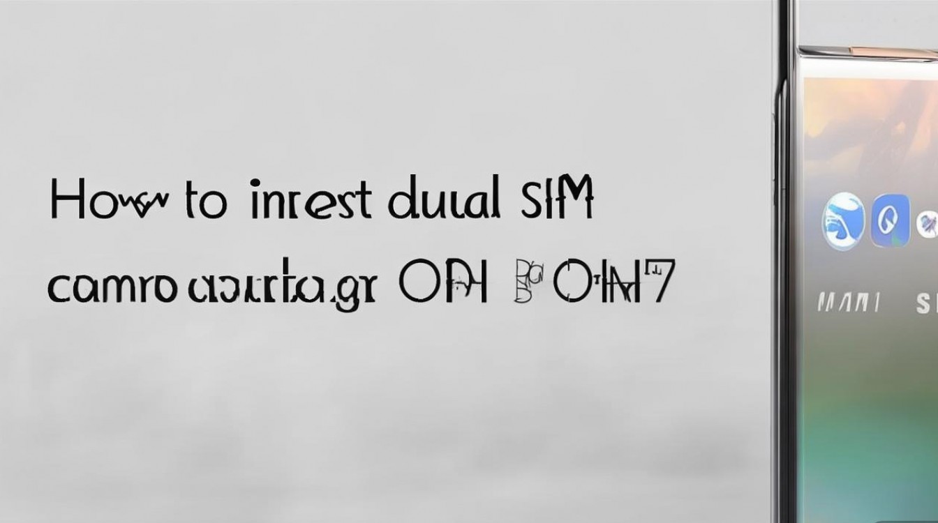 三星on7怎么插双卡双待,三星on7支持双卡双待吗