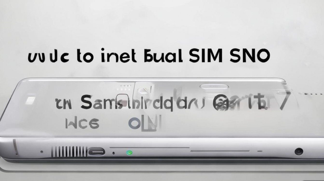 三星on7怎么插双卡双待,三星on7支持双卡双待吗