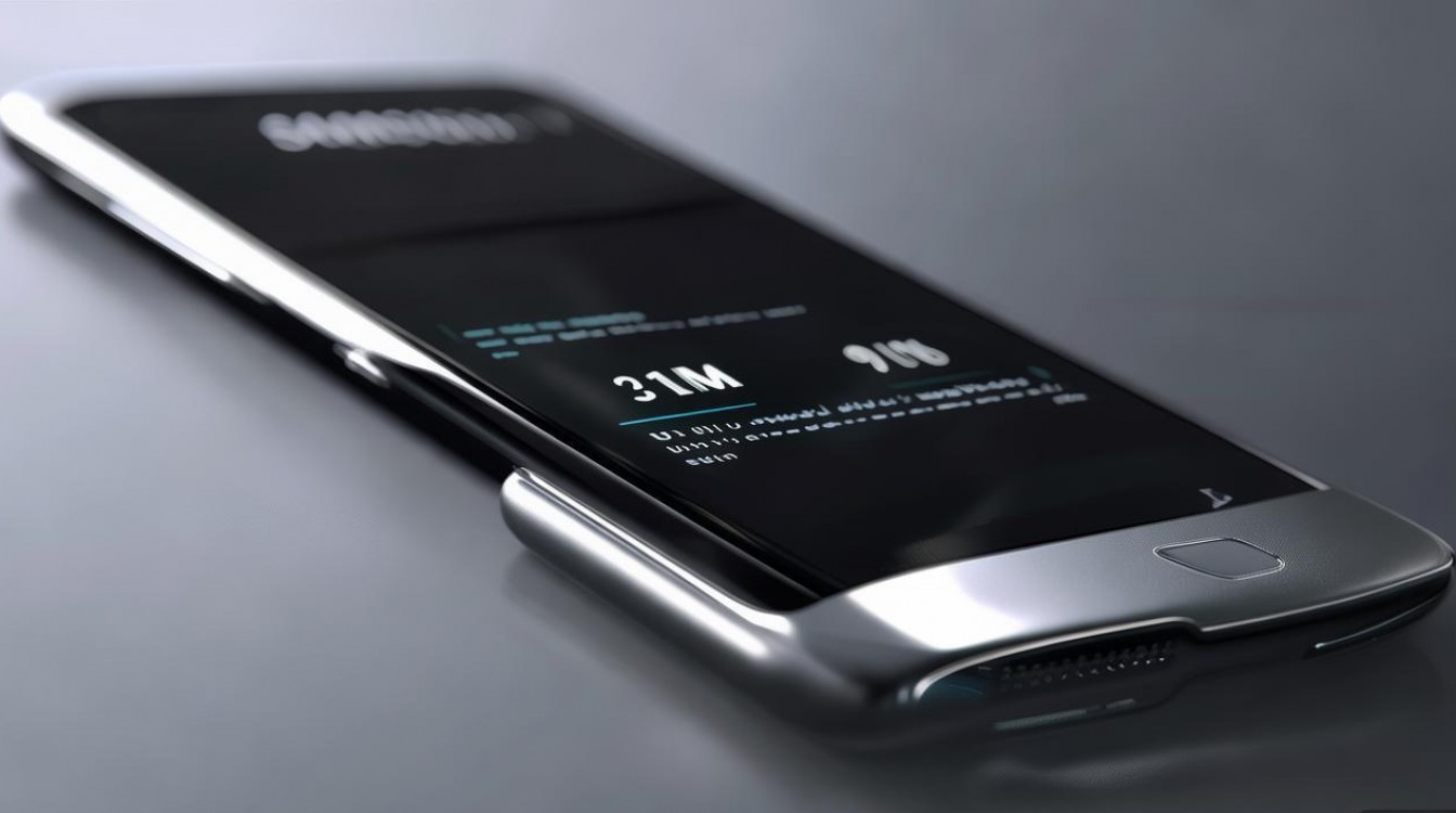 三星on7怎么插双卡?双卡槽安装步骤图解