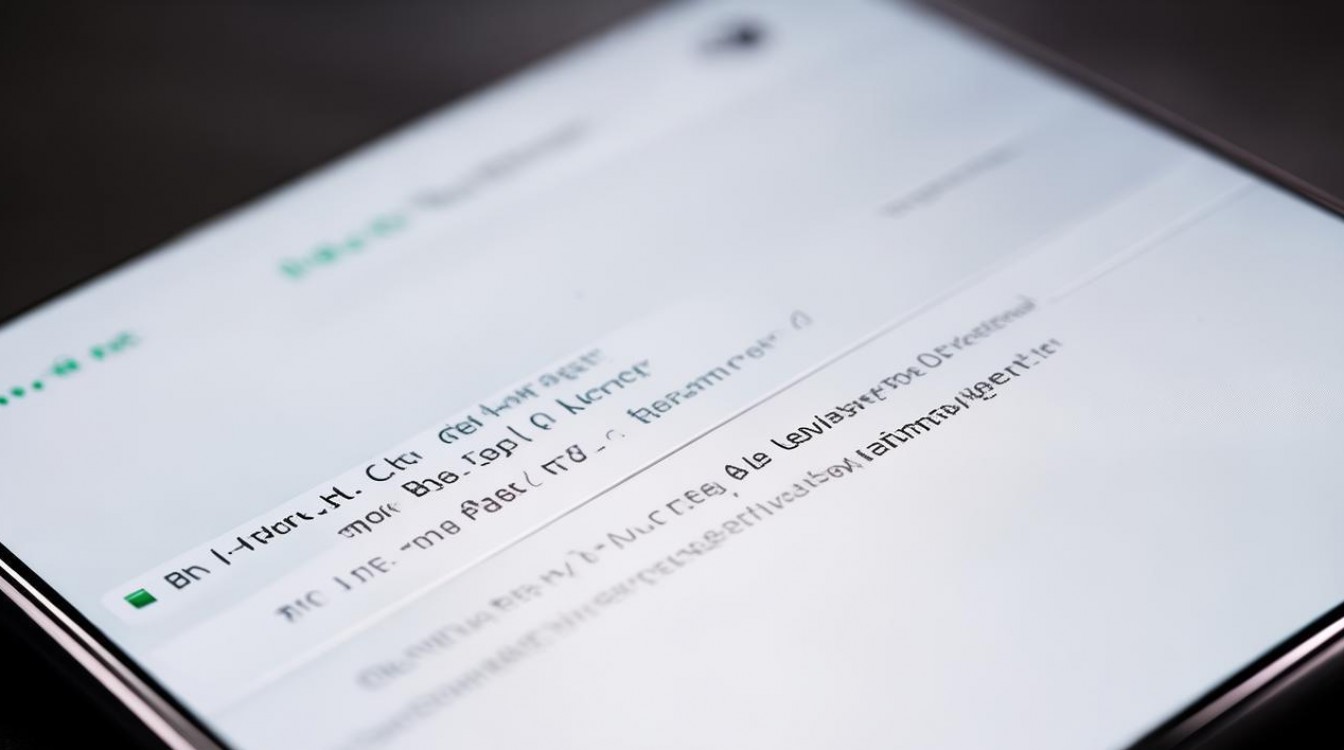 怎么查看华为手机bl锁,华为手机bl锁状态查询方法