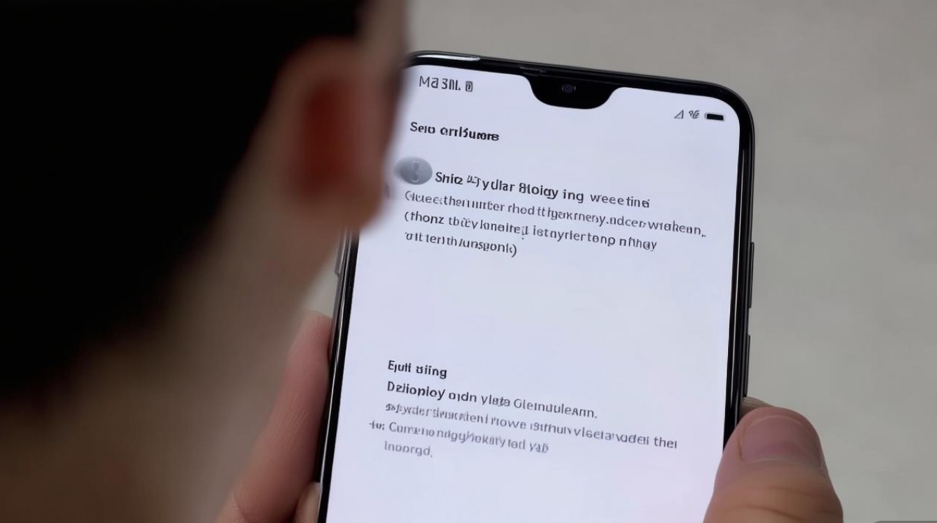 华为手机解锁后没有时间怎么办?锁屏时间不显示怎么设置