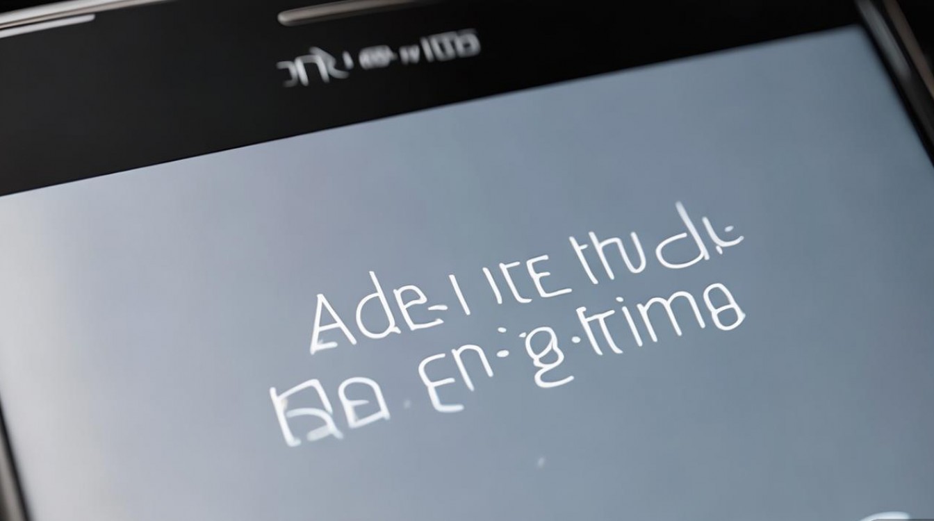 华为手机解锁后没有时间怎么办?锁屏时间不显示怎么设置