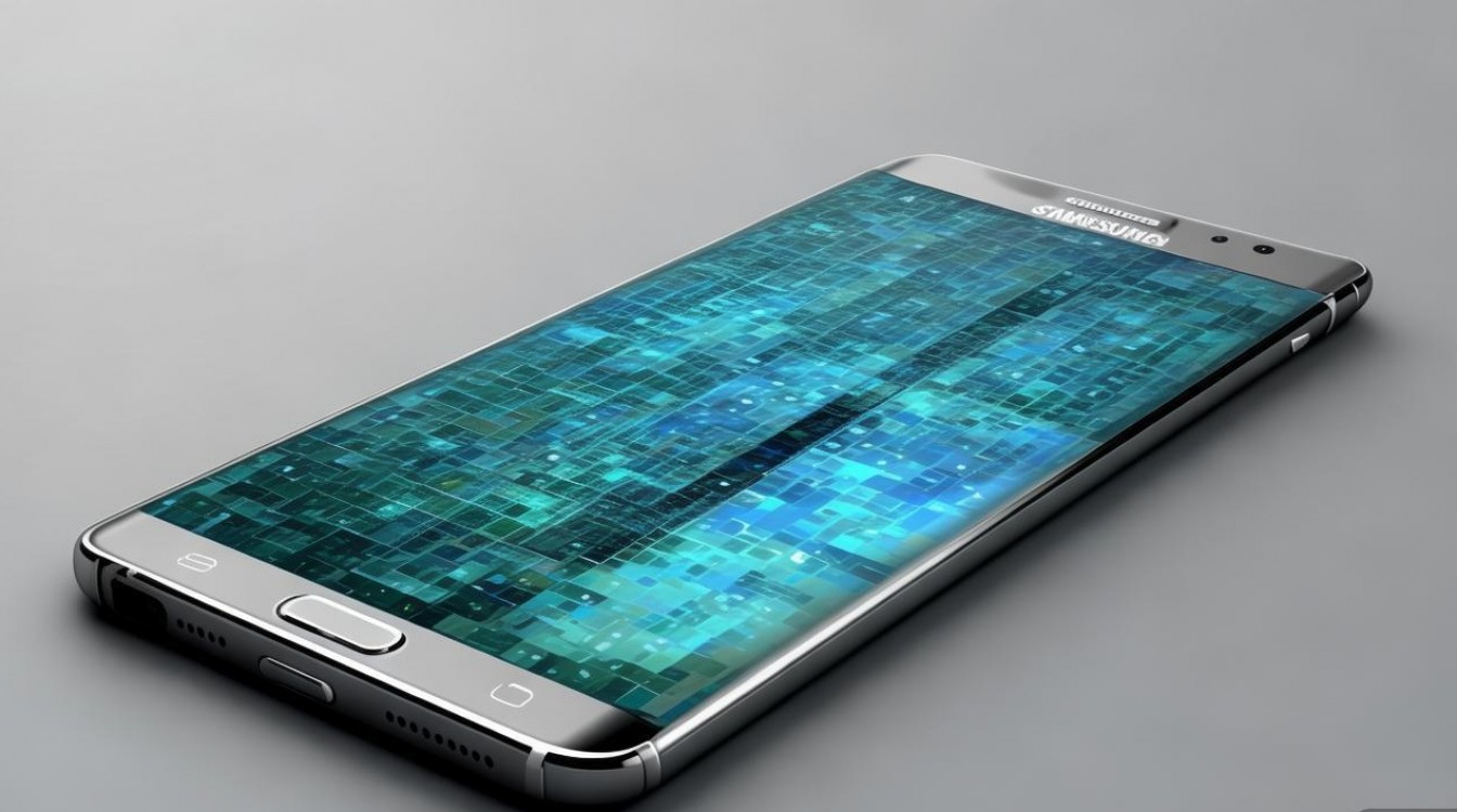 三星note5怎么打马赛克，三星note5自带马赛克功能在哪