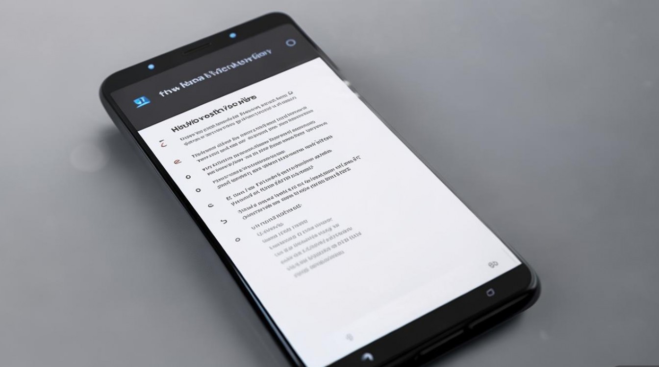 华为tl10手机怎么关无障碍?无障碍模式如何退出