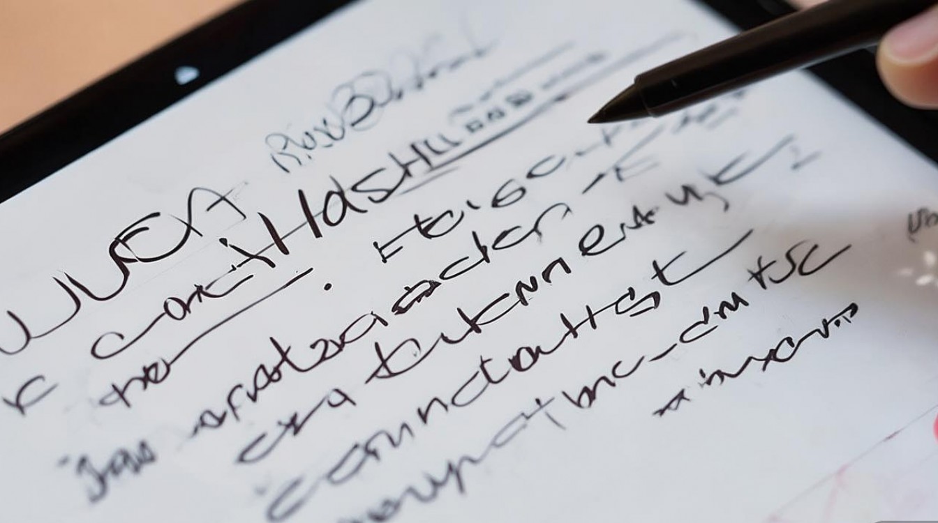 华为平板手写笔怎么截屏?手写笔截屏快捷键教程