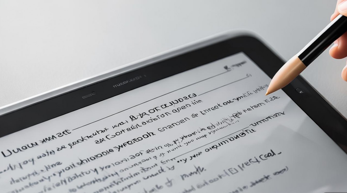 华为平板手写笔怎么截屏?手写笔截屏快捷键教程