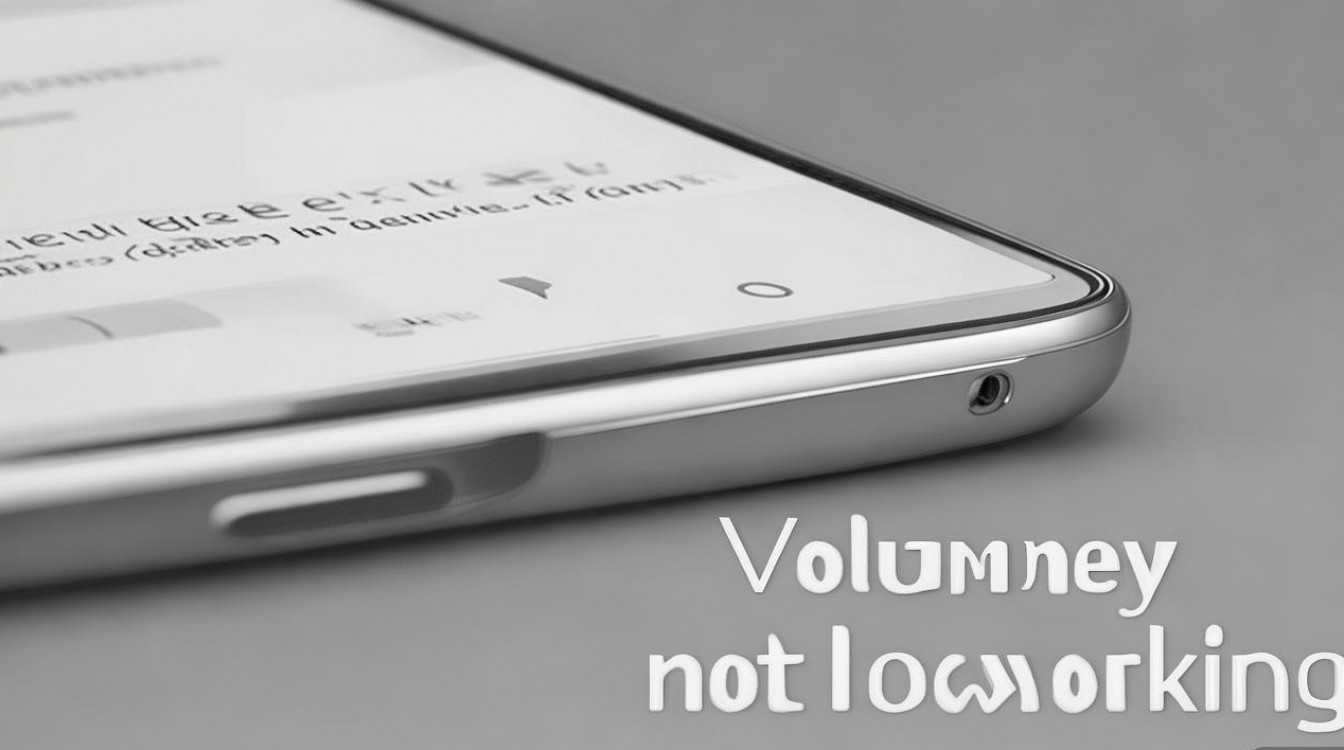 三星note4音量键按不了怎么回事，三星note4音量键失灵怎么办