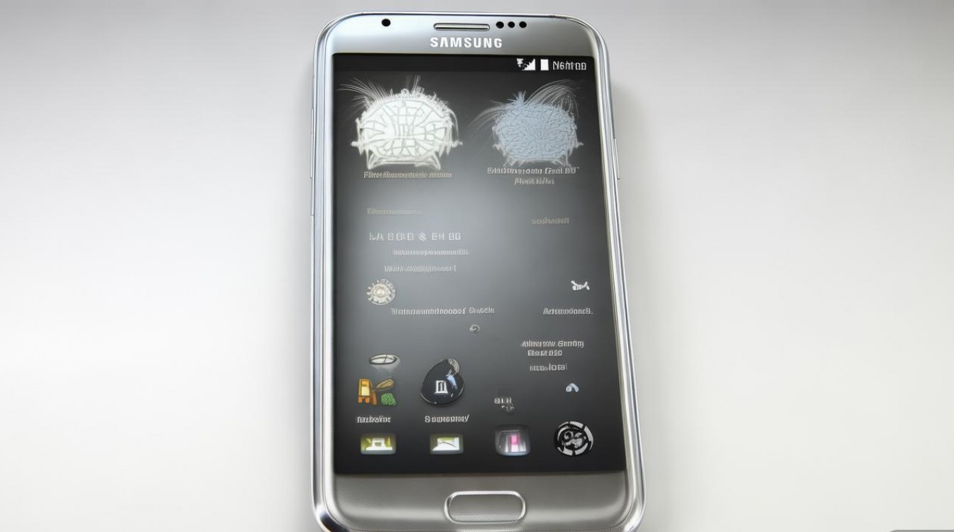 三星note2反色怎么回事？屏幕颜色反转怎么调回来