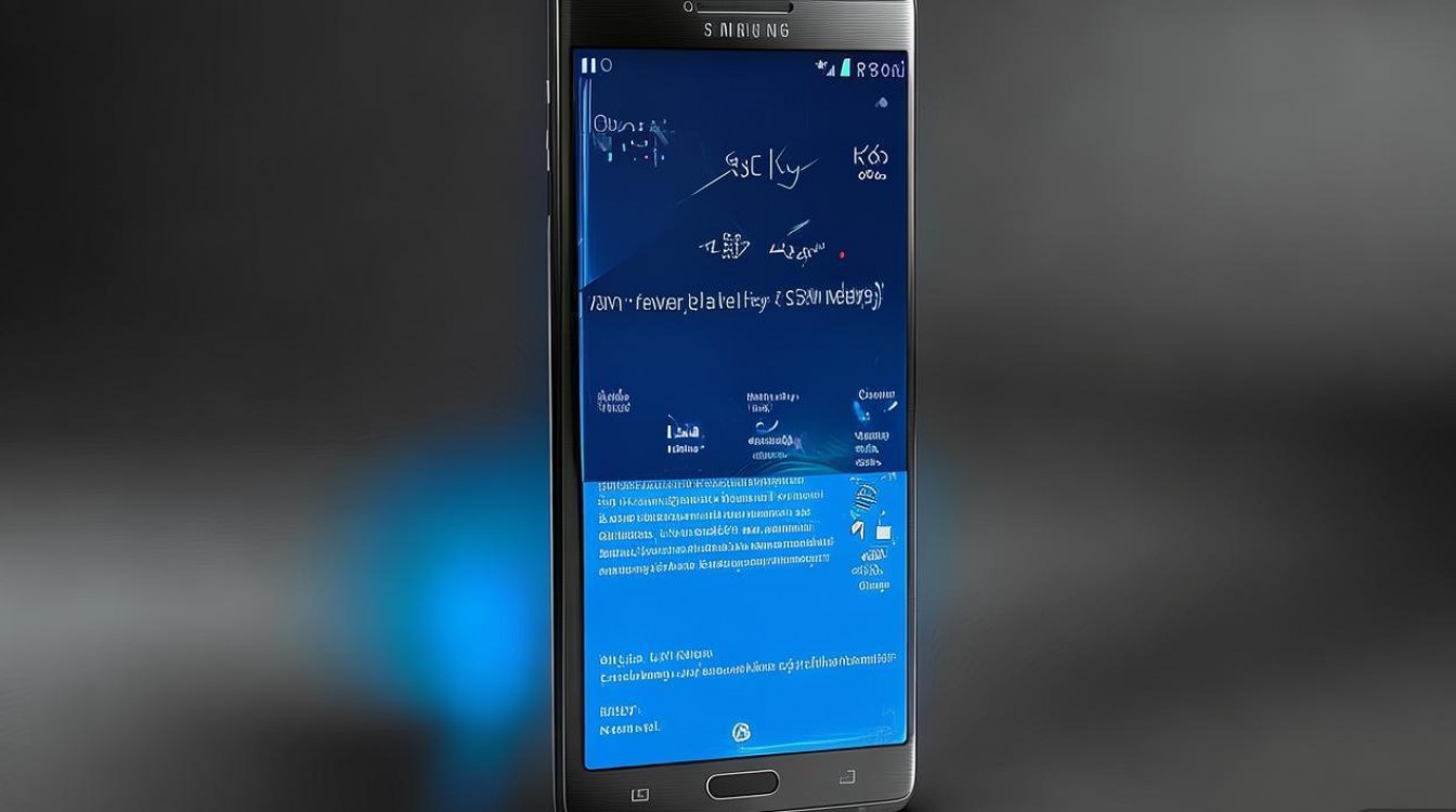 三星note2反色怎么回事？屏幕颜色反转怎么调回来