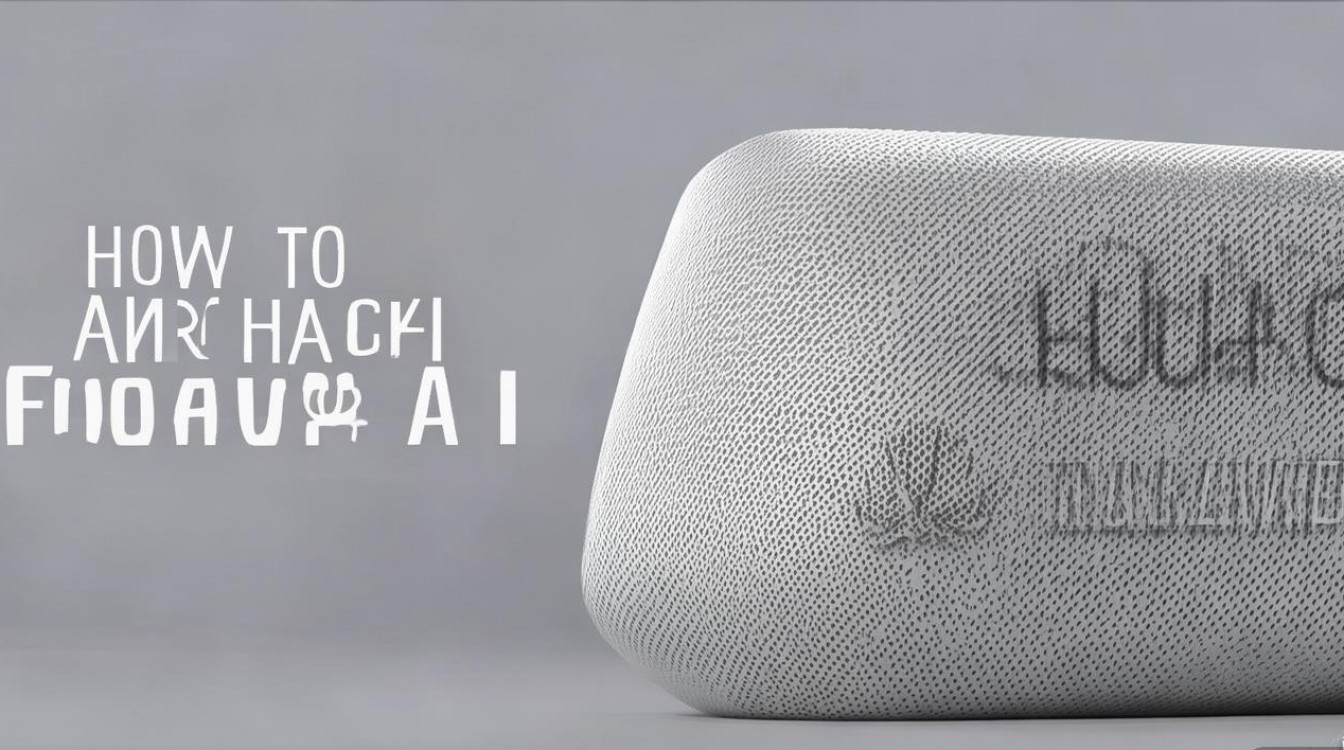 华为ai音箱怎么破解,华为ai音箱破解教程大全