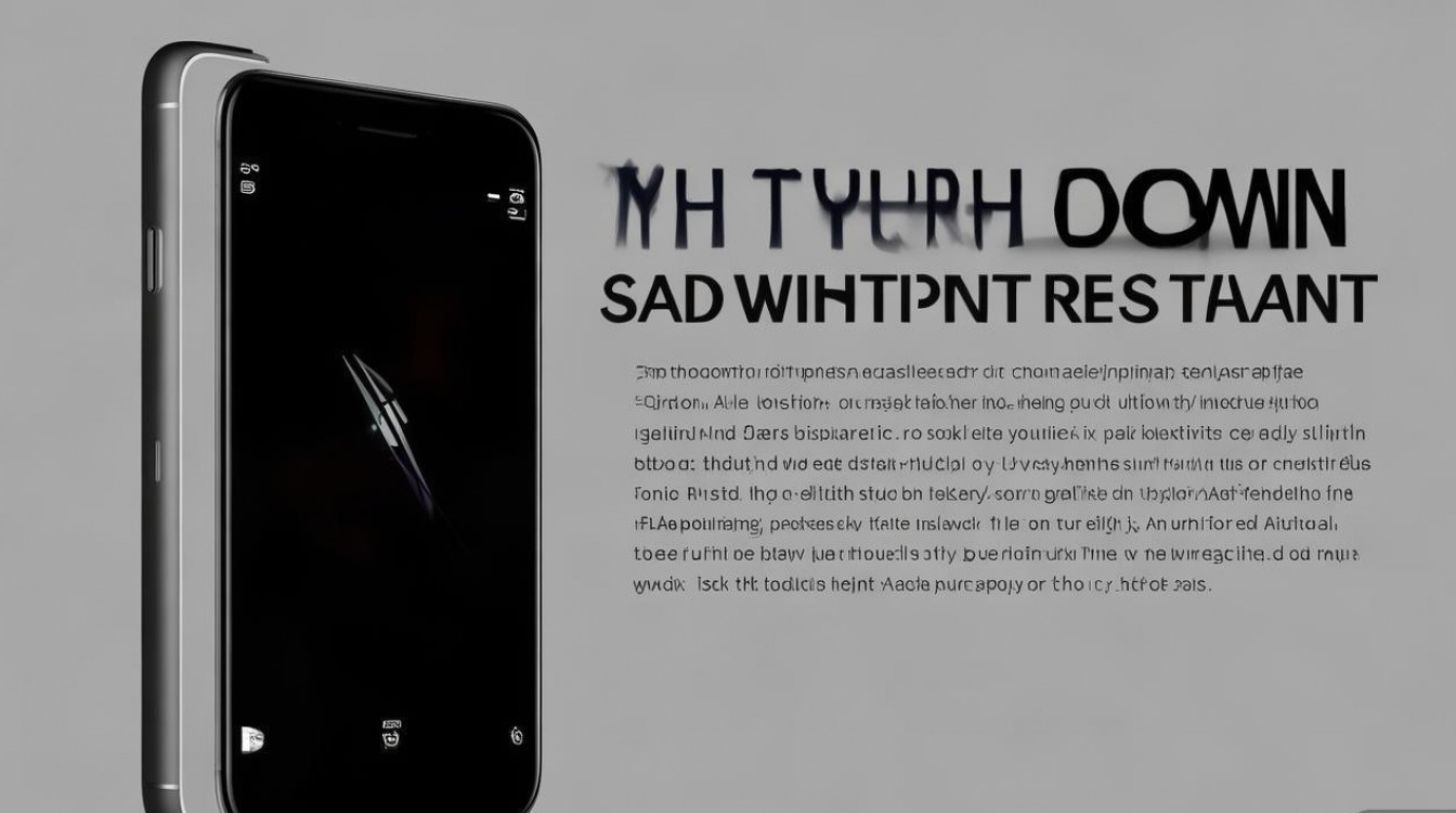 苹果6s黑屏了怎么关机重启,苹果6s黑屏强制重启方法