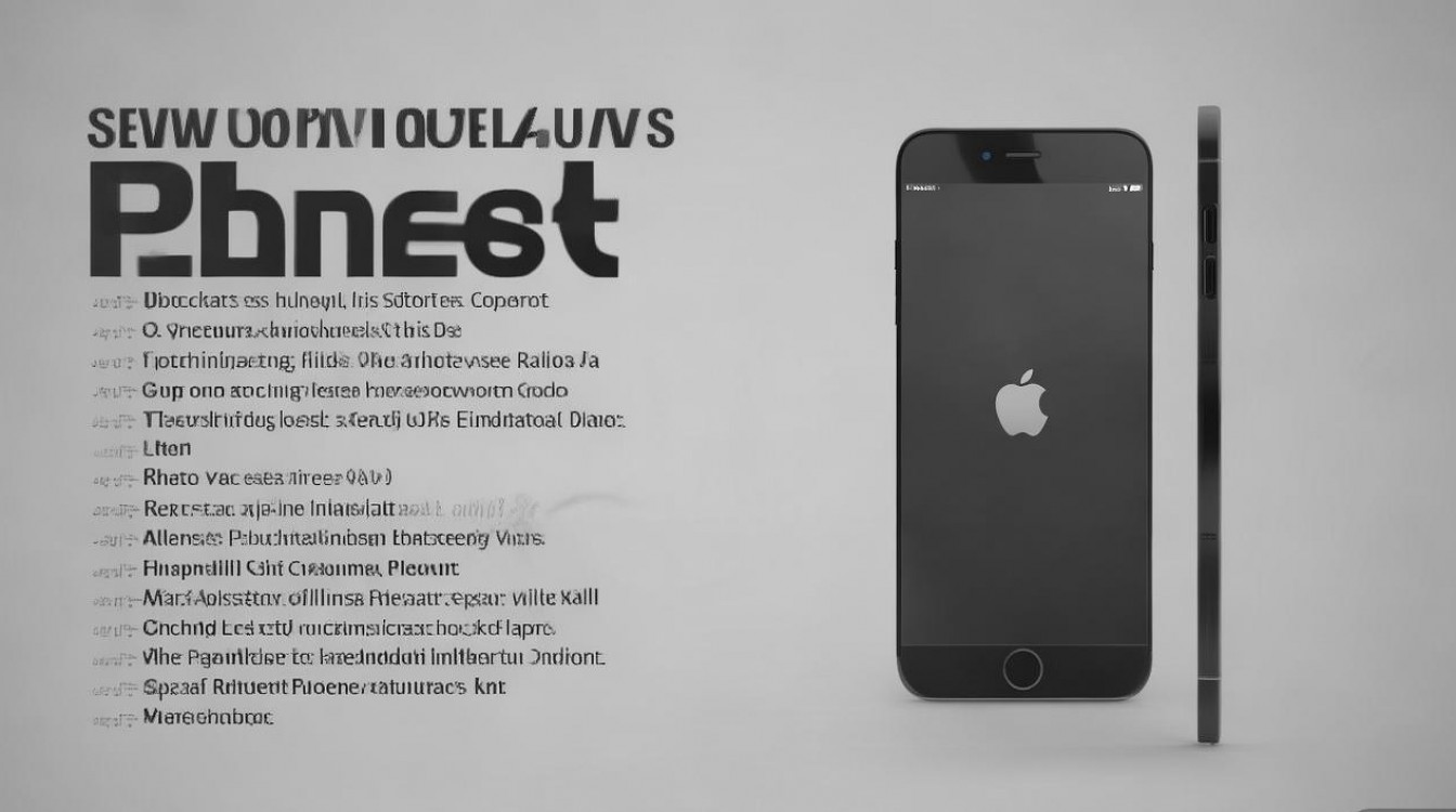 苹果6s黑屏了怎么关机重启,苹果6s黑屏强制重启方法