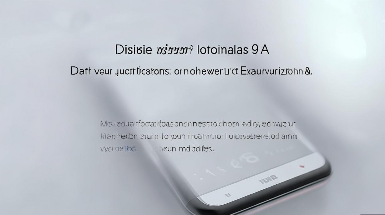 华为畅玩9A怎么关闭资讯?如何彻底关闭华为手机资讯推送