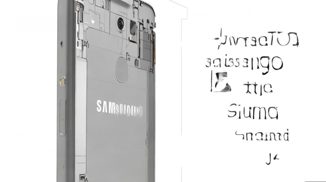 三星j7怎么拆机教程,三星j7后盖怎么打开