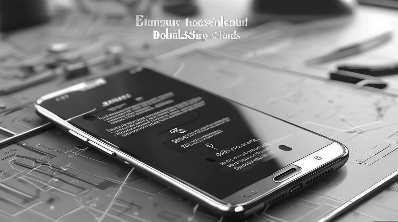 三星j3怎么安装双卡？三星j3支持双卡双待吗