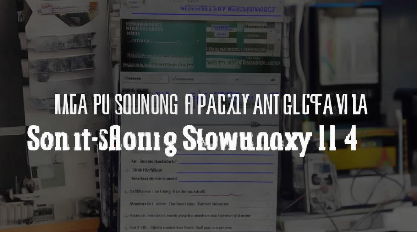 三星i9500怎么手动刷机包，三星i9500刷机教程详解