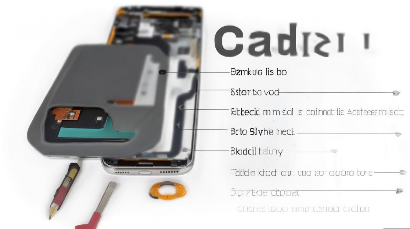 三星i9228怎么拆机?三星i9228拆机教程图解