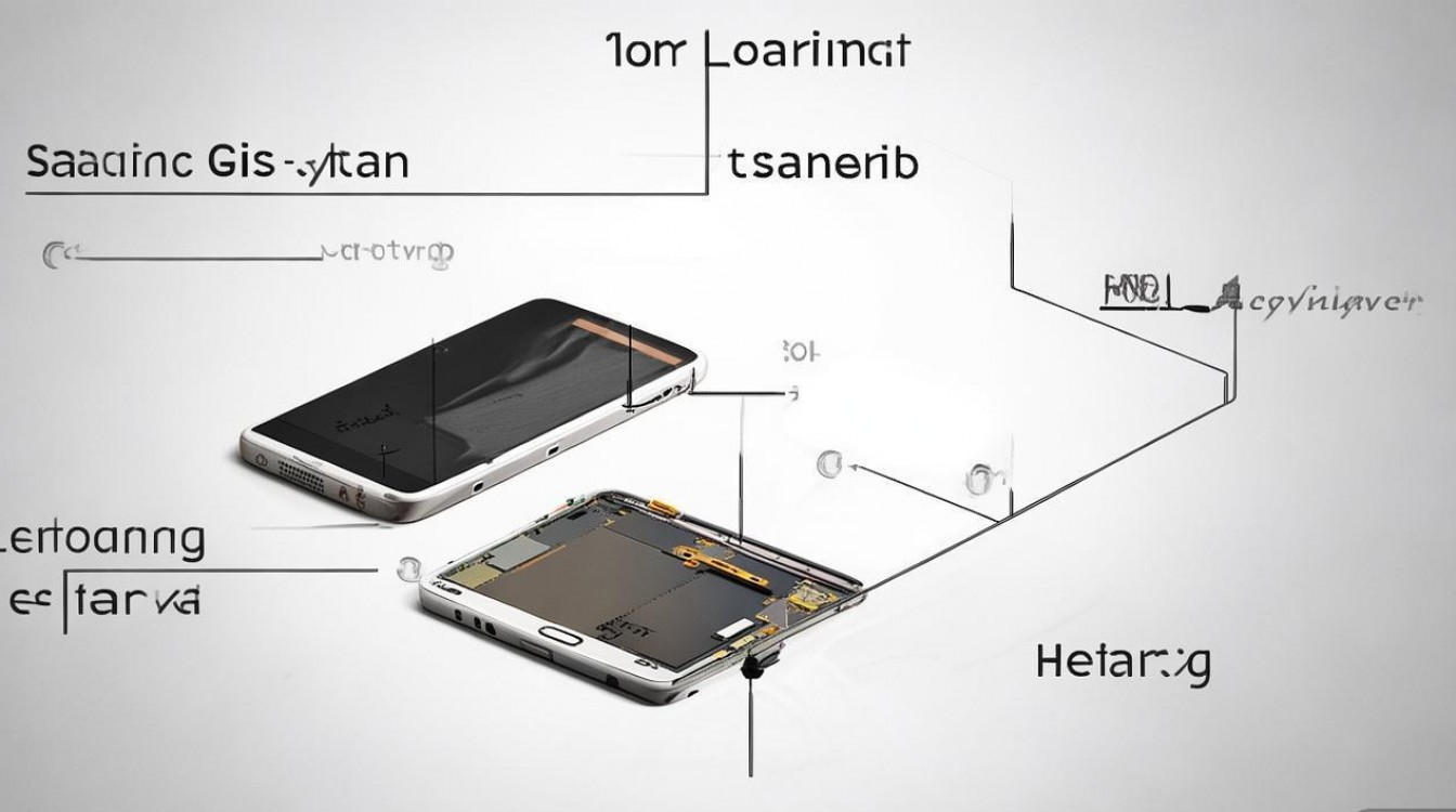 三星i9228怎么拆机?三星i9228拆机教程图解