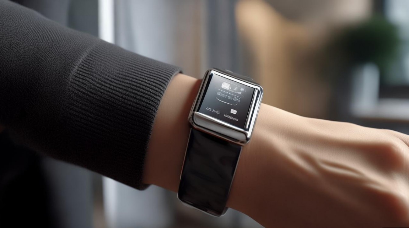 三星gear circle怎么戴,三星gear circle佩戴方法图解