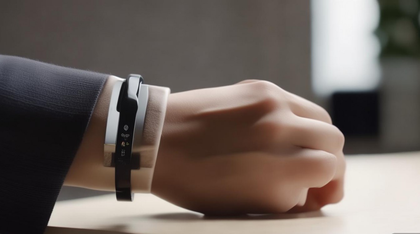 三星gear circle怎么戴,三星gear circle佩戴方法图解