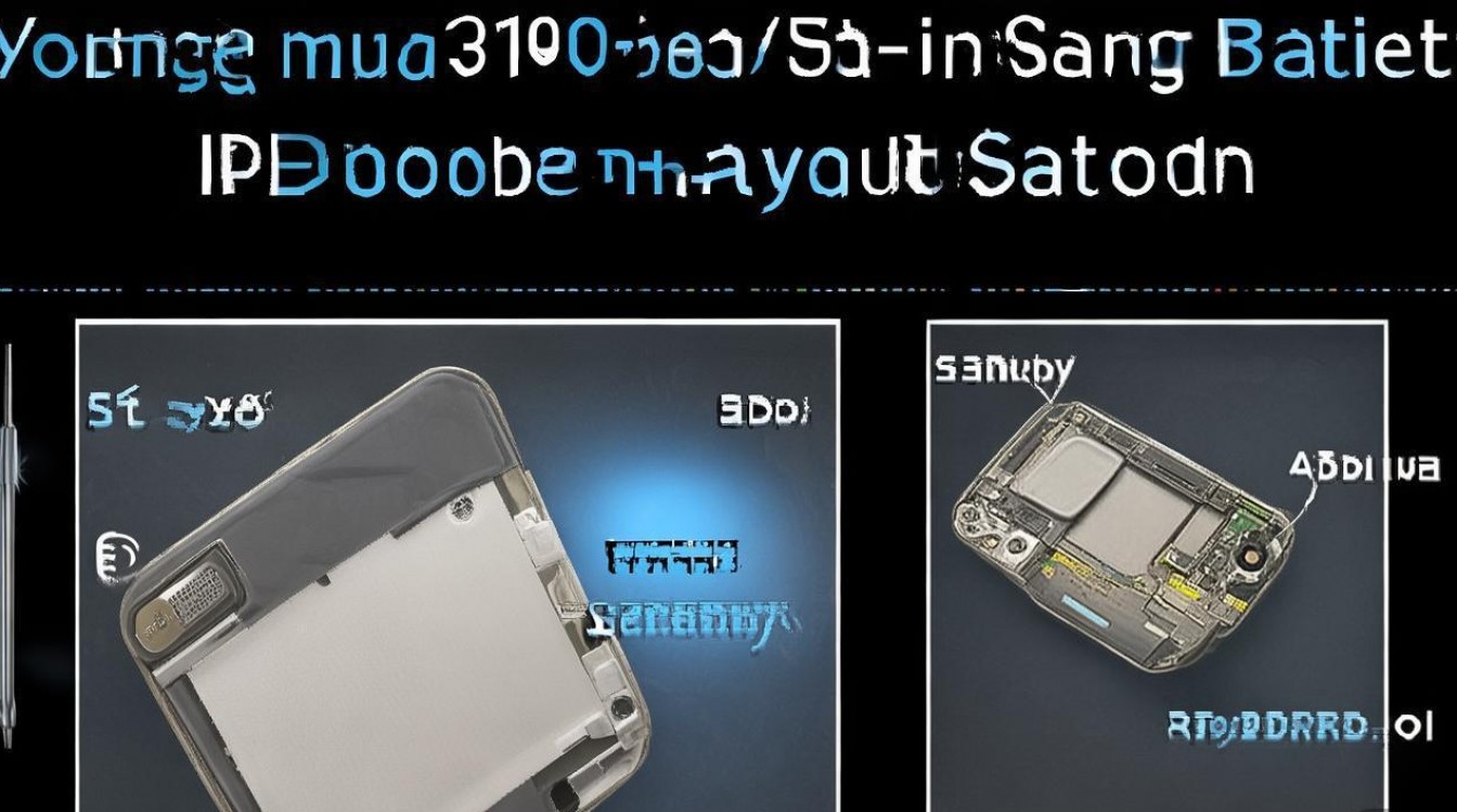 三星g5510电池怎么换,三星g5510更换电池教程