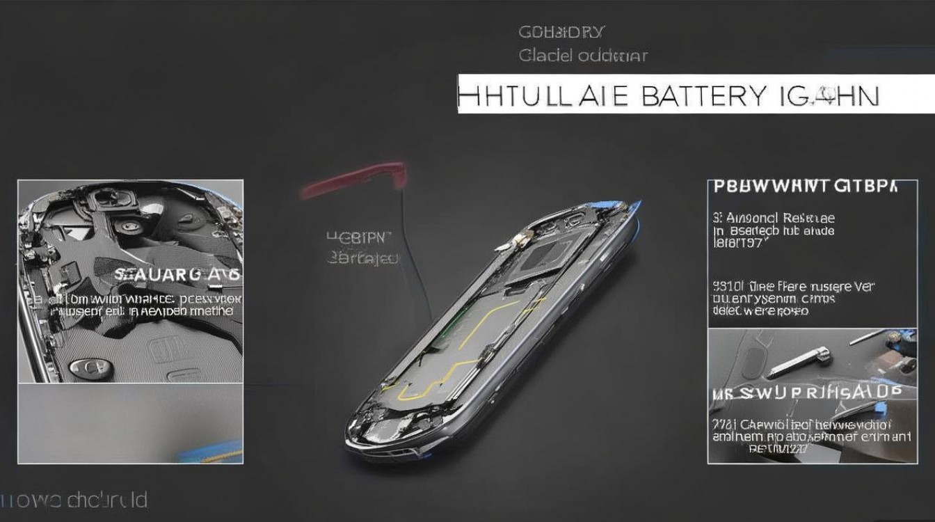 三星g5510电池怎么换,三星g5510更换电池教程