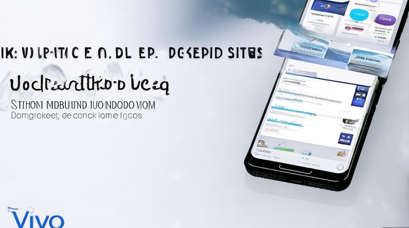 vivo怎么升级桌面图标?vivo手机图标怎么更新最新版本