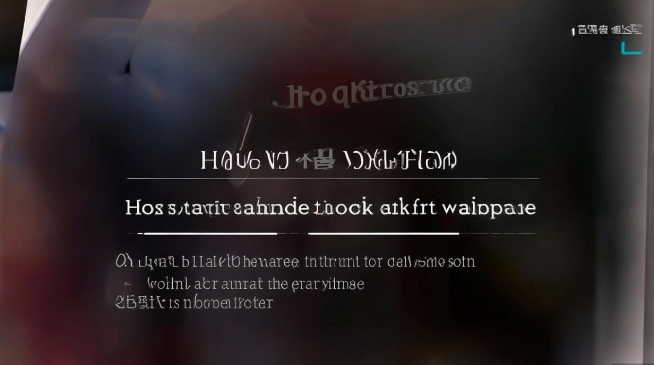 vivo怎么更换待机桌面?vivo手机待机桌面设置方法