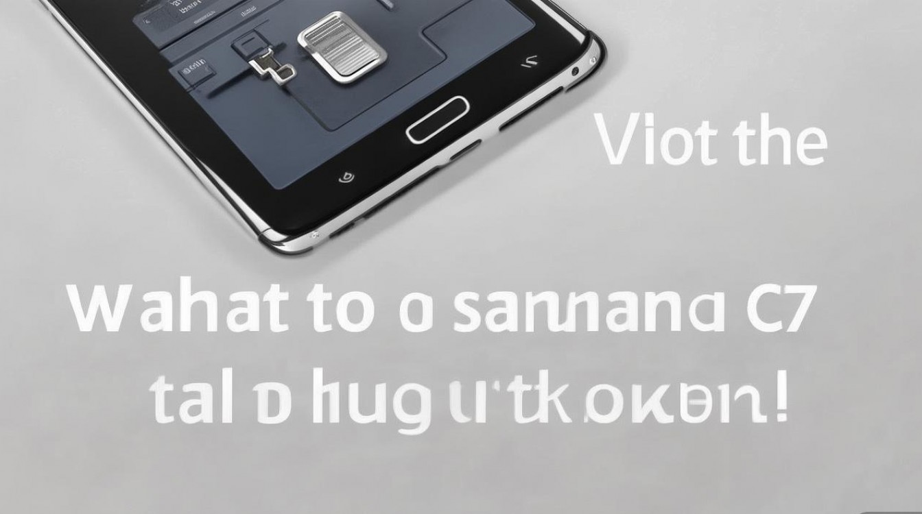 三星c7尾插坏了怎么办？尾插维修大概多少钱？