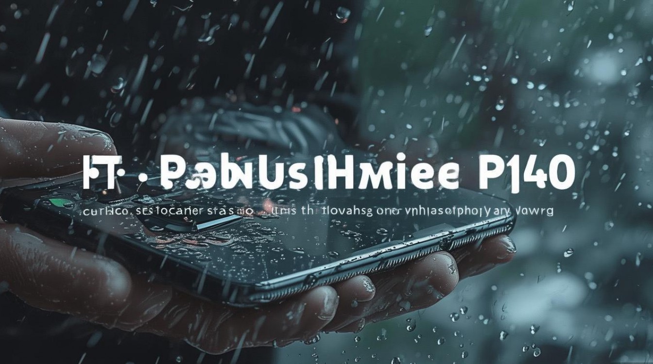 华为p40下雨怎么拍照?雨天拍摄技巧有哪些