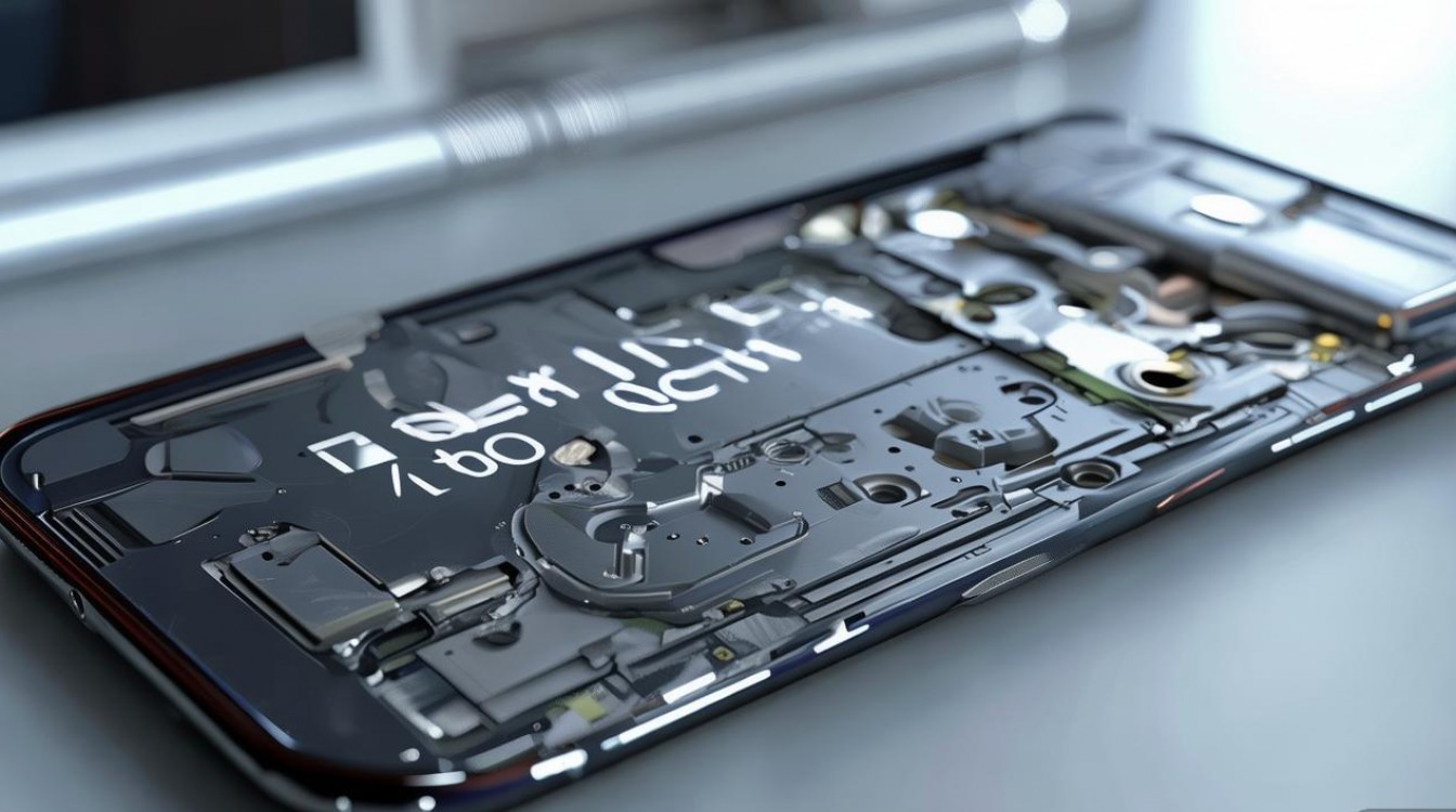 vivo一体手机怎么拆开,vivo手机后盖怎么打开教程