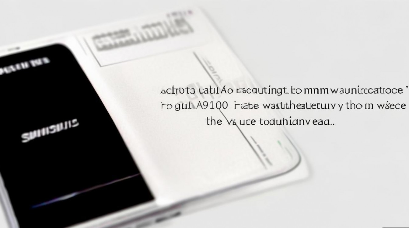 三星a9100怎么样看真假,三星a9100怎么辨别真假