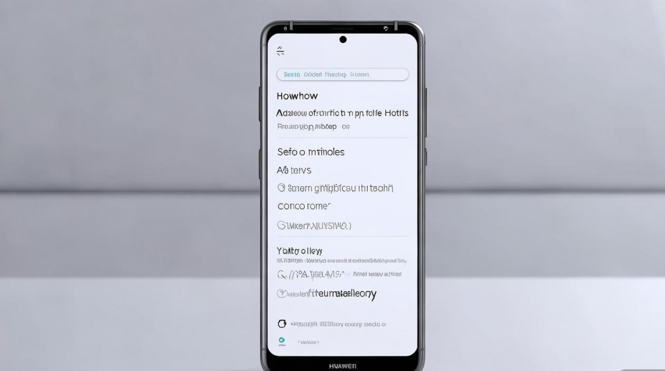 华为荣耀V9pLay怎么打开热点,华为荣耀V9pLay热点设置方法