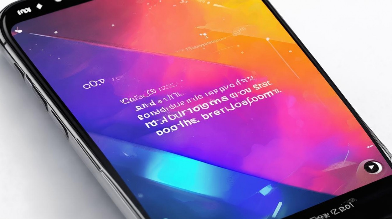 vivo手机锁屏怎么还亮,锁屏后屏幕一直亮怎么回事