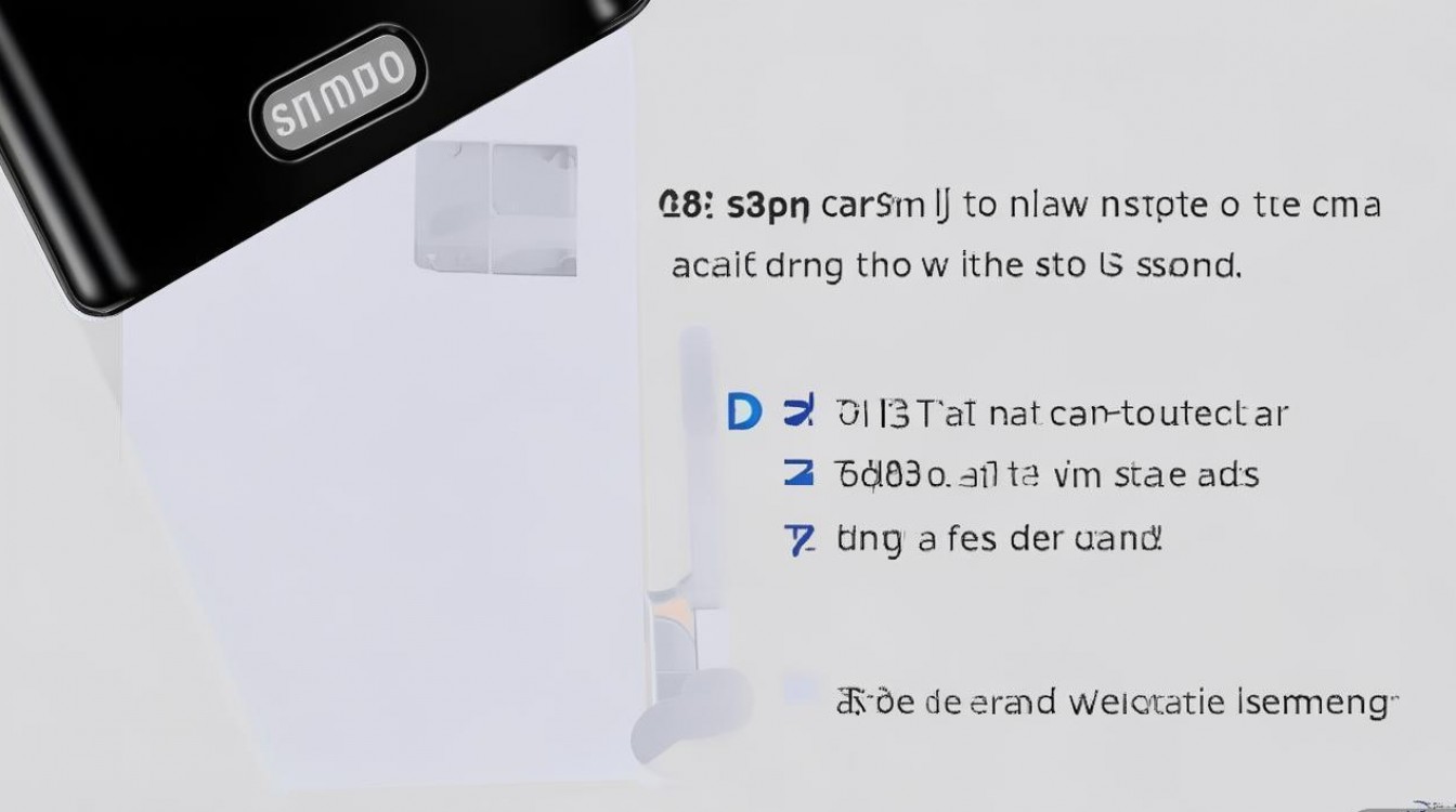 三星a8怎么安装电话卡，三星a8插卡步骤详解