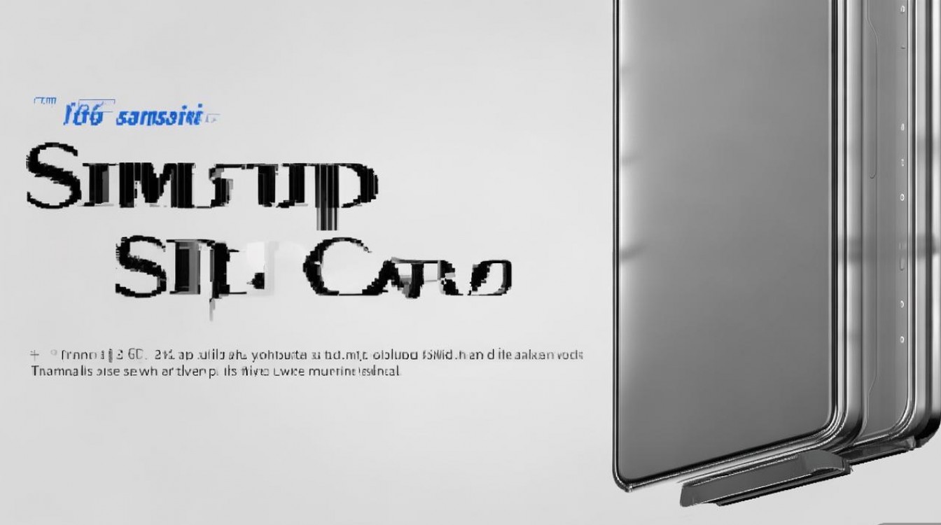 三星a8怎么安装电话卡，三星a8插卡步骤详解