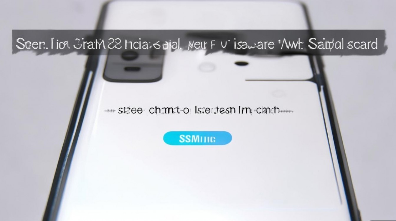 三星a8怎么安装电话卡，三星a8插卡步骤详解