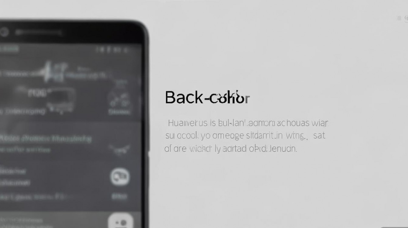 华为手机mate9返回键怎么调出来，华为mate9返回键在哪里设置