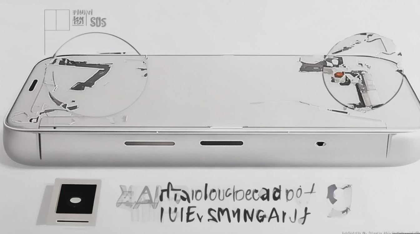 三星a8扬声器怎么换?维修教程详解