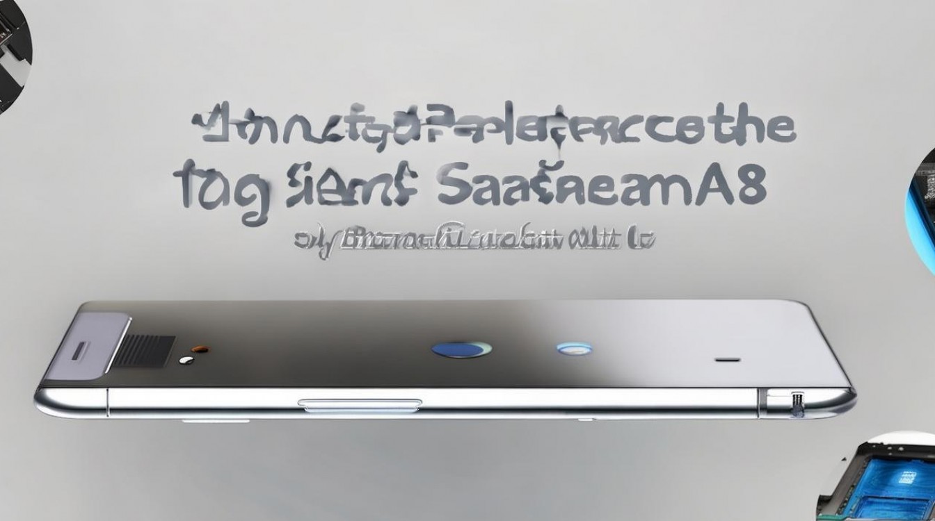 三星a8扬声器怎么换?维修教程详解