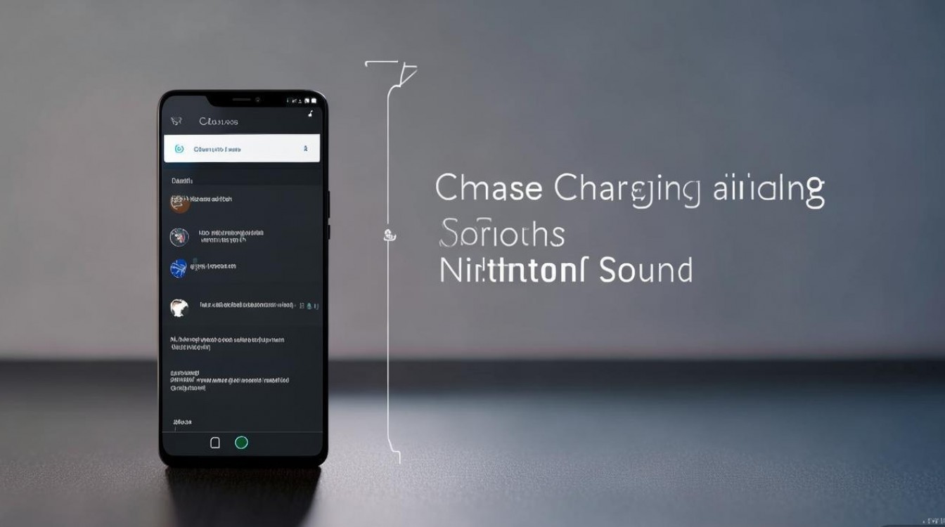 华为手机怎么更改充电提示音,华为充电提示音在哪里设置