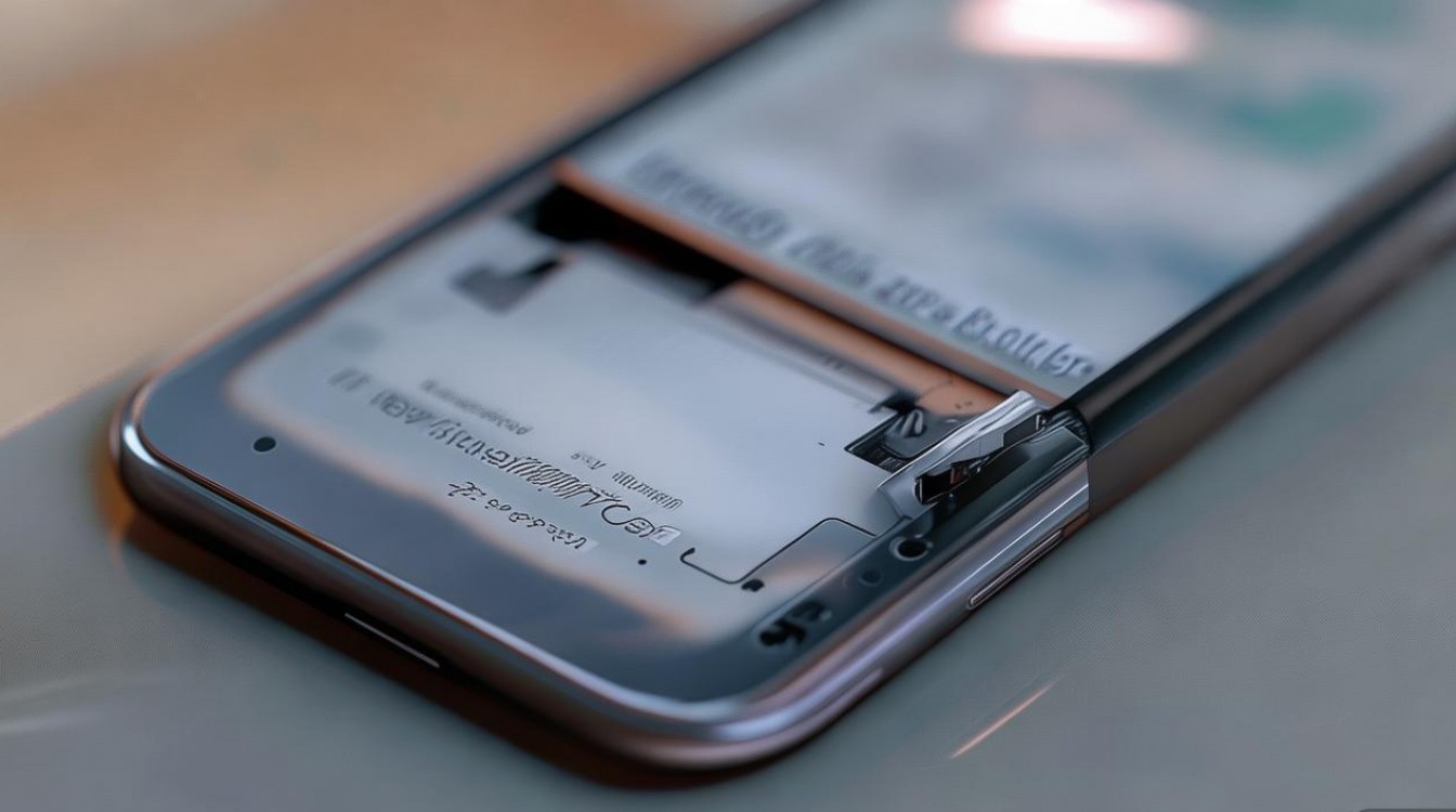 三星a8的卡2怎么安装?三星a8卡槽2放卡图解