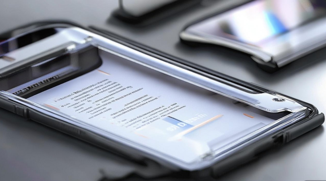 三星a7怎么开手机壳？三星a7后盖怎么拆开